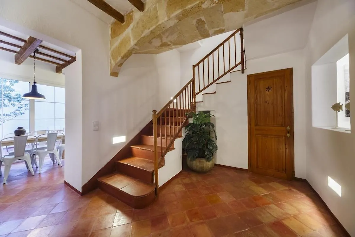 Sant Isidre 50 Villa Ciutadella  Holiday home Ciutadella (Menorca)