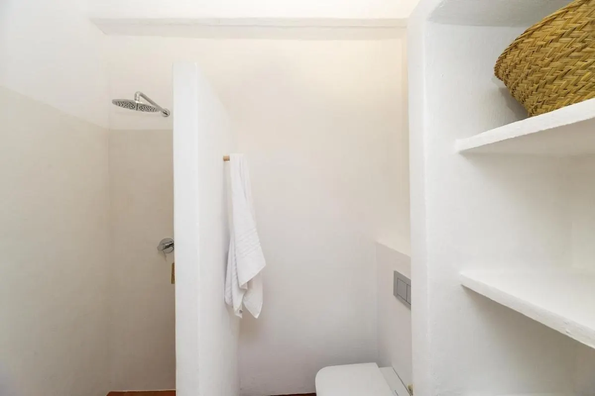Holiday home Sant Isidre 50 Villa Ciutadella  Spain