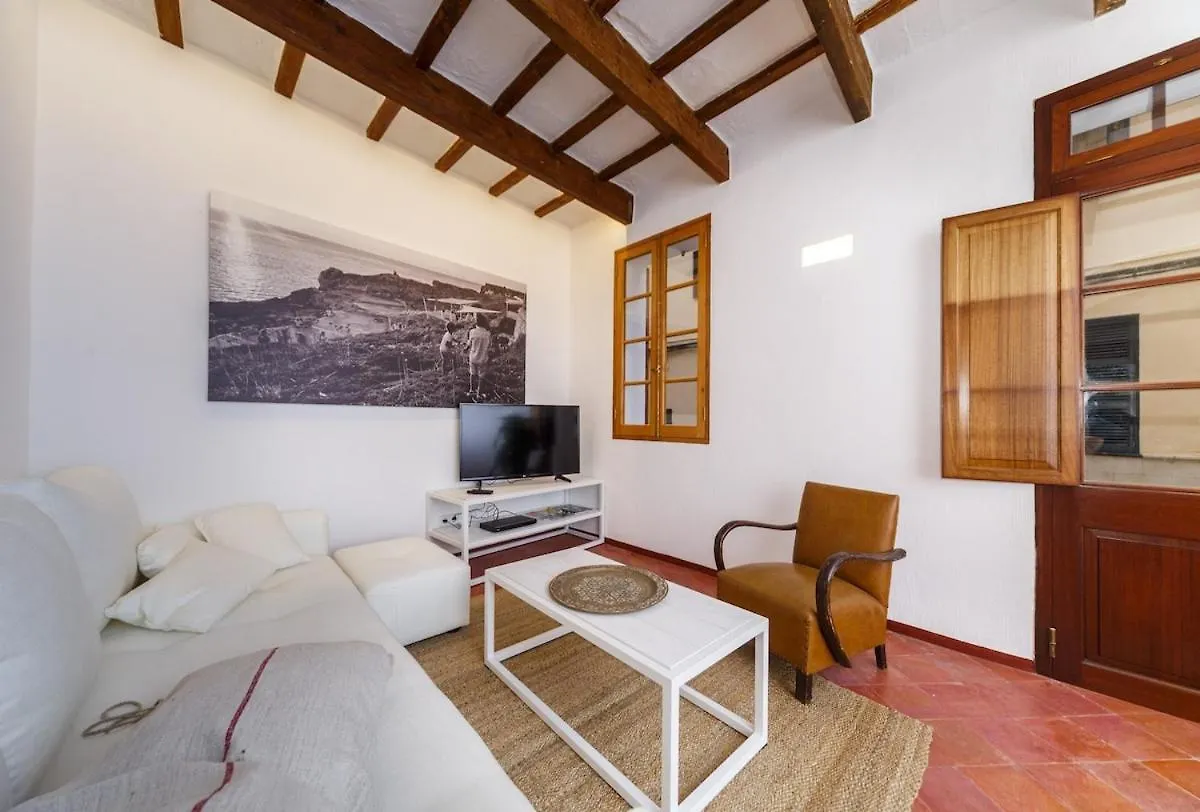 Holiday home Sant Isidre 50 Villa Ciutadella