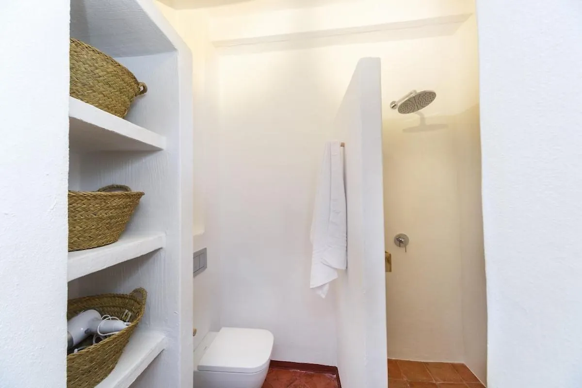 Sant Isidre 50 Villa Ciutadella  Holiday home Ciutadella (Menorca)