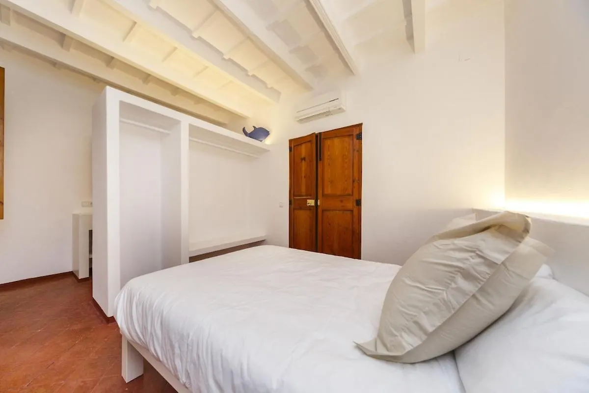 Holiday home Sant Isidre 50 Villa Ciutadella  Spain