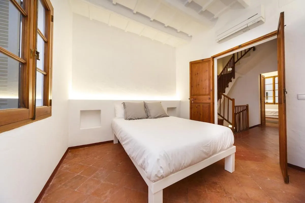 Sant Isidre 50 Villa Ciutadella  0*, Ciutadella (Menorca)