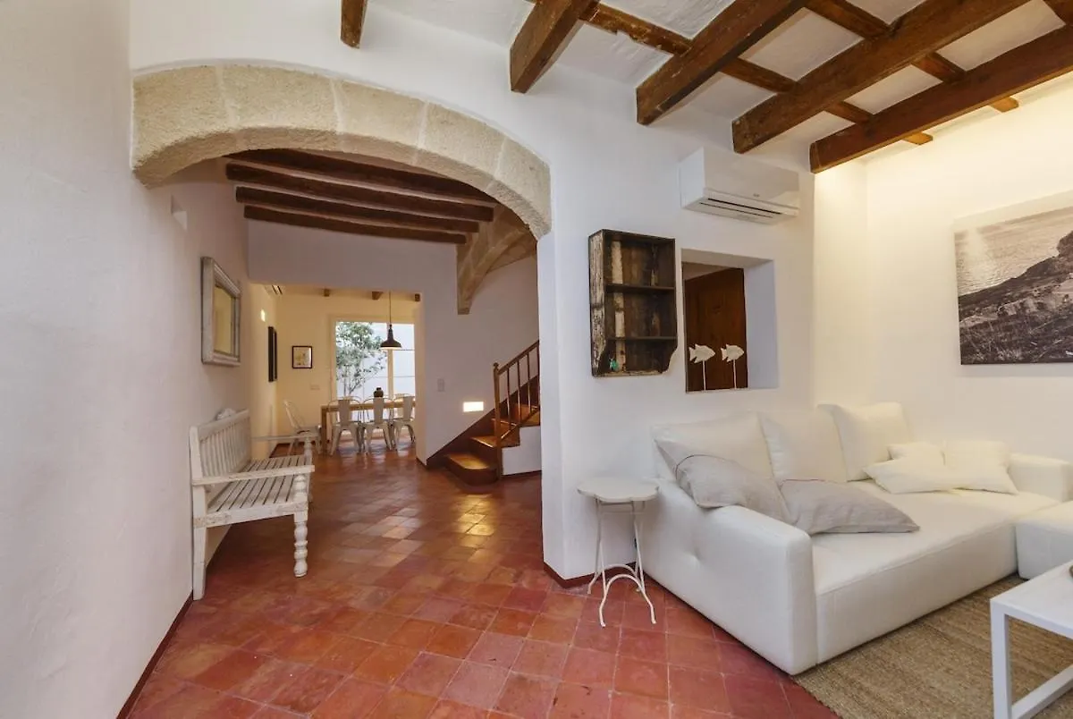 Sant Isidre 50 Villa Ciutadella  Spain