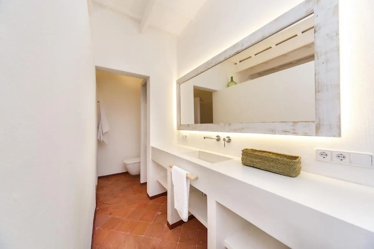 Sant Isidre 50 Villa Ciutadella  Ciutadella (Menorca)