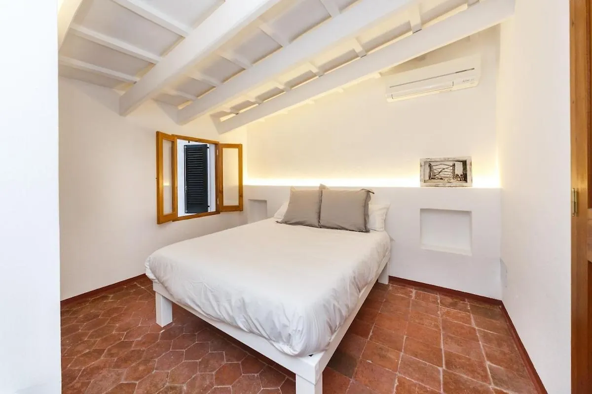 Sant Isidre 50 Villa Ciutadella  Ciutadella (Menorca)
