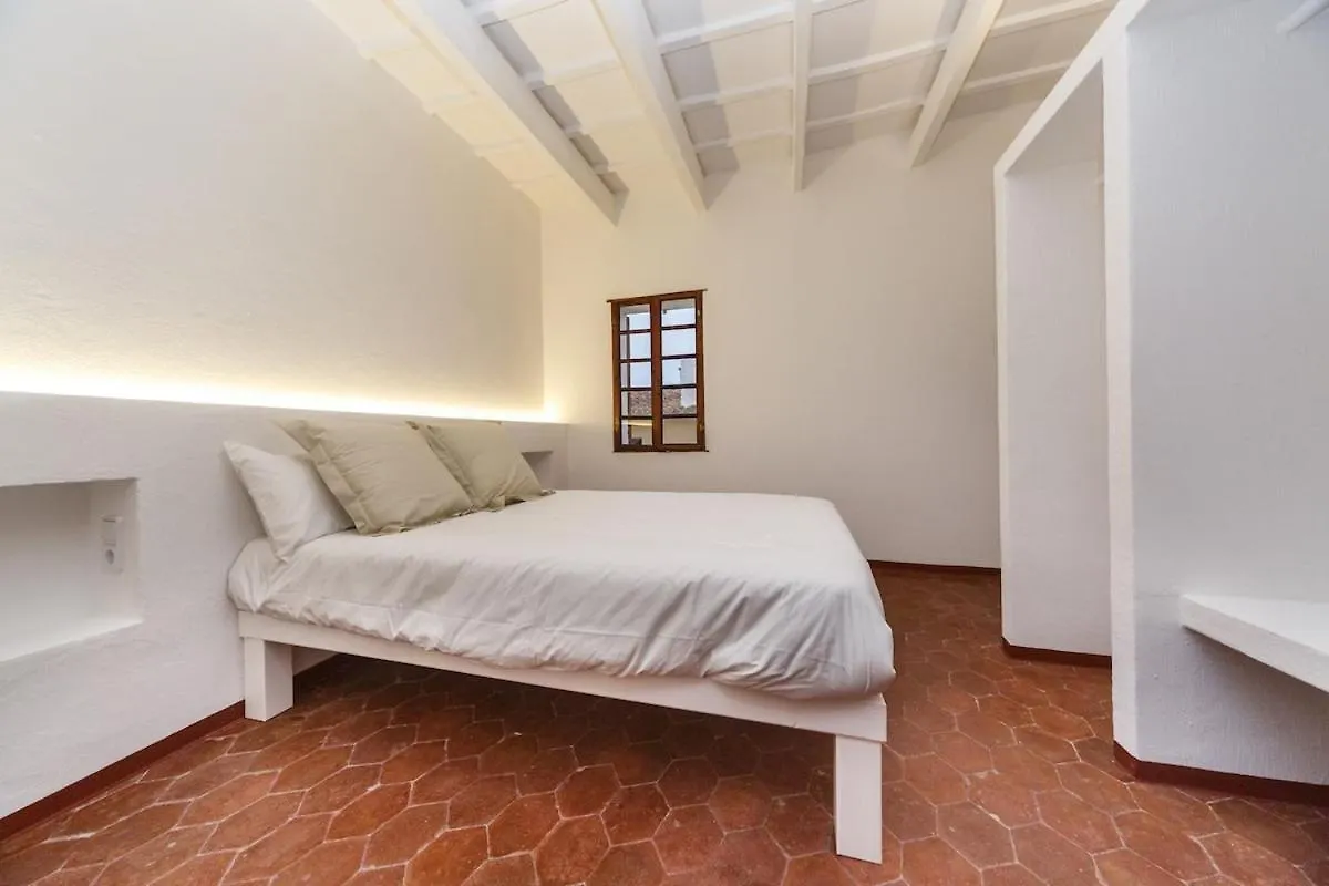 Sant Isidre 50 Villa Ciutadella