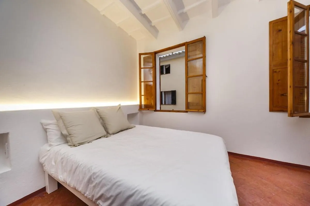 Holiday home Sant Isidre 50 Villa Ciutadella