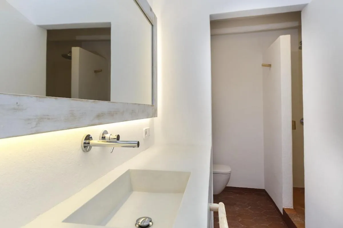 Holiday home Sant Isidre 50 Villa Ciutadella