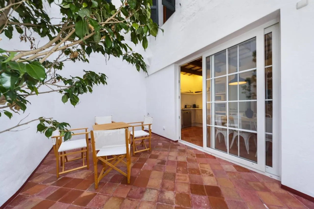 Sant Isidre 50 location